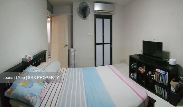 Blk 360B Admiralty Drive (Sembawang), HDB 4 Rooms #175796312